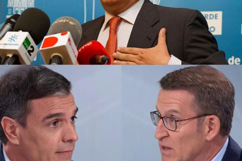 TERREMOTO POLÍTICO EN ESPAÑA: Baltasar Garzón ACUSA AL Partido Popular DE USAR LAS CLOACAS DEL ESTADO PARA SILENCIARLO — “ES UN FRAUDE JUDICIAL”HH
