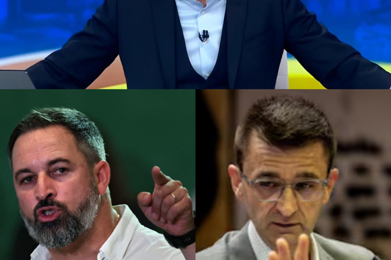 TERREMOTO POLÍTICO EN RTVE: ACUSACIONES DE MENTIRA, ATAQUES A LA FAPE Y UNA AMENAZA DE “LIMPIEZA TOTAL” DESATAN UNA GUERRA SIN PRECEDENTES POR EL CONTROL DEL RELATO EN ESPAÑA.HH