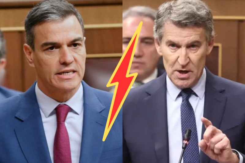 JUICIO DECISIVO: Alberto Núñez Feijóo DECLARA LA GUERRA — ‘DESGARRA’ AL GOBIERNO DE Pedro Sánchez Y ACUSA: ‘JUZGAR A José Luis Ábalos ES JUZGAR A TODO EL EJECUTIVO!’