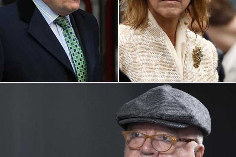 “KITCHEN EXPLOTA”: UN TESTIGO DESTAPA A María Dolores de Cospedal Y LA DEJA EN EVIDENCIA TRAS SUS CONTRADICCIONES.