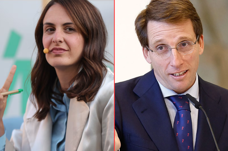 Almeida plantea un desafío que incomoda a todos. El enfrentamiento con Maestre despierta dudas sobre lo que realmente se oculta en las listas y abre una grieta que, al parecer, nadie quiere cerrar.HH