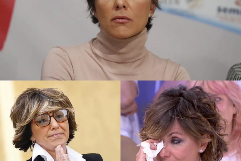 No fue solo una confesión. Fue una grieta en una imagen que parecía intacta. Durante años, todo parecía bajo control… hasta que una verdad incómoda salió a la luz.  Sonsoles Ónega habla de sus hijos con una sinceridad que descoloca y deja más preguntas que respuestas. Pero… ¿qué es lo que realmente está ocurriendo detrás de esa historia que nadie esperaba?