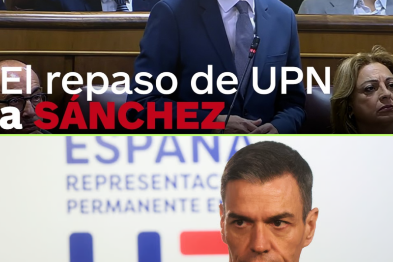 ‘No merecía la pena seguir’: el ataque que deja a Pedro Sánchez contra las cuerdas… y abre una grieta que nadie logra cerrar.