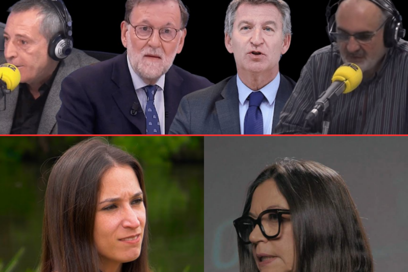 BOMBA POLÍTICA EN ESPAÑA: “AUDIO FILTRADO DE FEIJÓO Y EL CASO KITCHEN” DESATA ESCÁNDALO EN EL PP, ACUSACIONES DE UNA LISTA SECRETA DE DIRIGENTES IMPLICADOS Y UNA RED DE PODER QUE PODRÍA SACUDIR LA CÚPULA POPULAR.HH