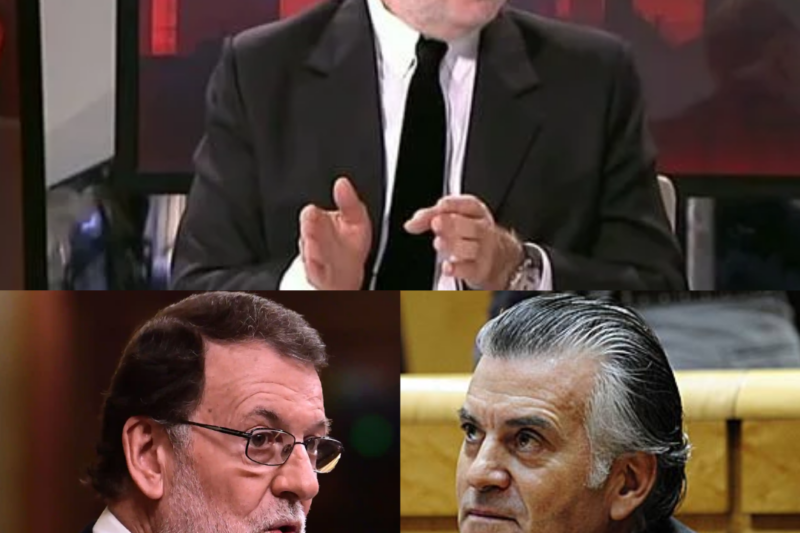 “EL CURA FALSO, EL ESPÍA Y EL SILENCIO”: LA TRAMA OSCURA QUE SACUDE ESPAÑA — ¿ENCUBRIMIENTO EN EL CASO KITCHEN?HH