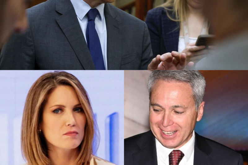 TERREMOTO EN EL SUPREMO: ALDAMA SEÑALA A Pedro Sánchez — TORMENTA MEDIÁTICA, CRÍTICAS A Vicente Vallés Y Alberto Núñez Feijóo ENTRA EN UNA ARRIESGADA PARTIDA POLÍTICA.HH