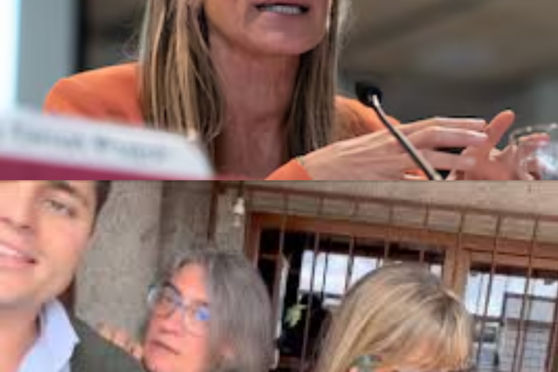 ¡MÁXIMA TENSIÓN! CÁMARAS SECRETAS, TESTIGO CLAVE Y UNA DENUNCIA QUE PUEDE HUNDIR A VITO QUILES: EL ESCÁNDALO ESTALLA Y SU VERSIÓN SE DESANGRA.HH
