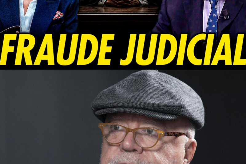 EL DÍA QUE TODO SALIÓ A LA LUZ: ACUSACIONES DE FRAUDE Y UN JUICIO QUE DIVIDE A ESPAÑA.HH