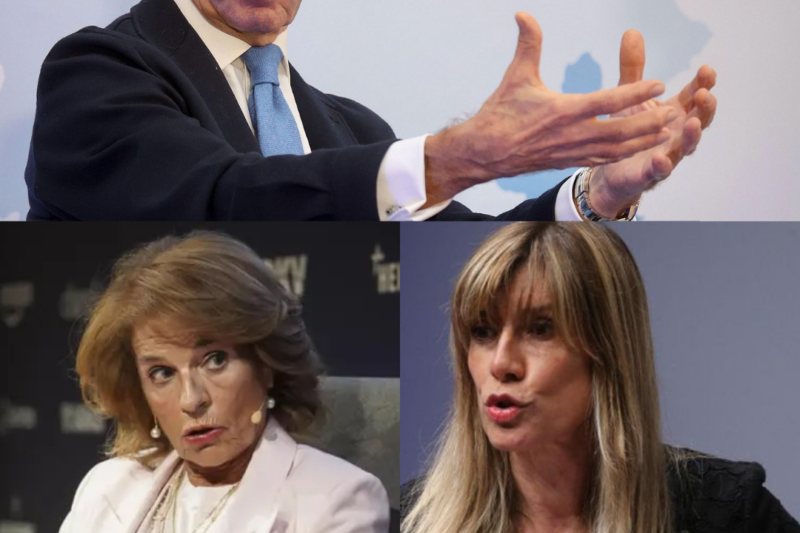 “LA SOMBRA DE MONCLOA”: el informe que incomoda, los nombres que reaparecen… y la línea invisible que podría cambiarlo todo.