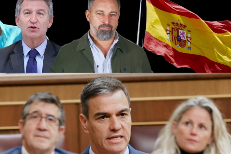 ¡HUMILLACIÓN HISTÓRICA EN DIRECTO! NIEVES CONCOSTRINA DINAMITA EL RELATO DE FEIJÓO Y DEJA EN RIDÍCULO EL “PATRIOTISMO DE BANDERA”: LA VERDAD QUE NADIE SE ATREVÍA A CONTAR SOBRE ESPAÑA.HH