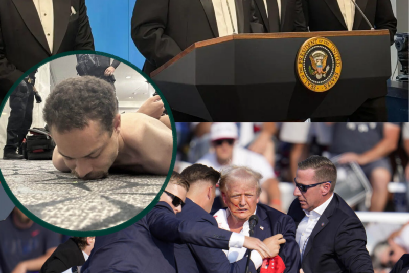 Donald Trump rompió la tranquilidad de la política mundial al escapar por poco de un tercer intento de asesinato durante la Cena de Corresponsales. En el escenario más prestigioso de Washington, la muerte era inminente cuando el Servicio Secreto abatió al atacante en el acto, evitando una tragedia que podría haber cambiado la historia de Estados Unidos para siempre.