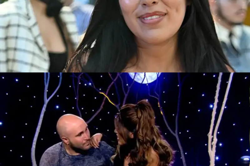 [EL MURO DE CANTORA: EL RELATO QUE DINAMITA A LA FAMILIA POR UNA DIFERENCIA INCONFESABLE PARA ISA PANTOJA] 🚨 ¿Qué ocurrió realmente en el reencuentro de Kiko e Isabel que ha destrozado a Isa, y el motivo aterrador por el que se ha activado un “protocolo de exclusión familiar” para dejarla fuera tras este golpe letal? 💔 Hay una verdad demoledora que el sistema ya no puede ocultar: este es el fin de la igualdad para la hija de la tonadillera. 📉