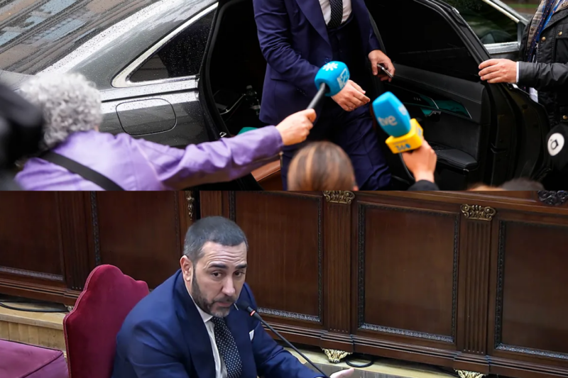 [EL GOLPE FINAL: ALDAMA DINAMITA A SÁNCHEZ AL SEÑALARLO COMO ‘EL 1’ DE LA TRAMA CRIMINAL] 🚨 ¿Qué documentos de la financiación ilegal del PSOE han salido a la luz y qué sabía realmente el Presidente, y el motivo aterrador por el que se ha activado un “protocolo de confesión total” para hundir a la organización tras este golpe letal? 🏛️ Hay una verdad demoledora que el sistema ya no puede ocultar: este es el fin de la coartada de Moncloa. 📉