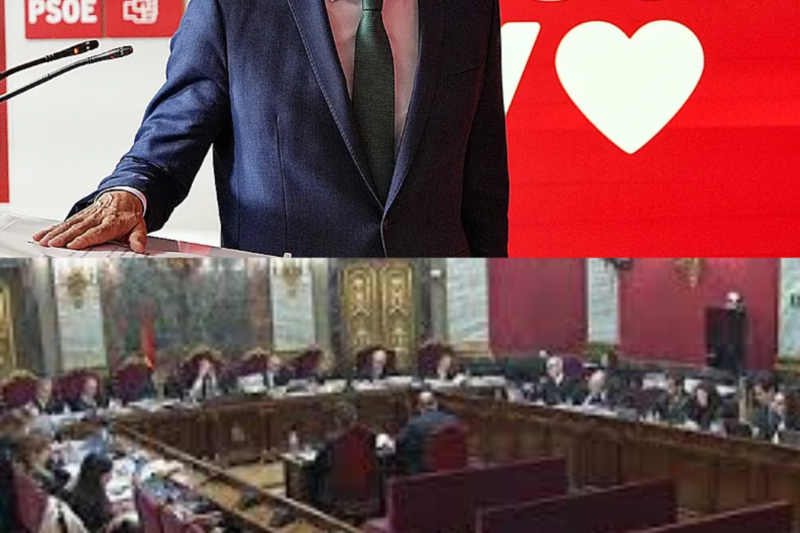 [JAQUE AL PRESIDENTE: LA UCO DINAMITA A SÁNCHEZ TRAS LAS REVELACIONES DE ÁBALOS SOBRE LA TRAMA DEL PSOE] 🚨 ¿Qué documentos incriminatorios han hallado los agentes y qué secretos de la financiación oscura han salido a la luz, y el motivo aterrador por el que se ha activado un “protocolo de asedio judicial” para acorralar al Gobierno tras este golpe letal? 🏛️ Hay una verdad demoledora que el sistema ya no puede ocultar: este es el fin de la impunidad en la cúpula socialista. 📉