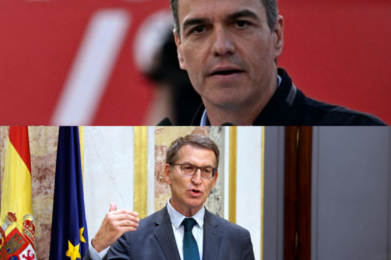 Pedro Sánchez acaba de hacer estallar los cimientos de la democracia al introducir una ley supuestamente diseñada como un “arma” para cometer fraude electoral, una acción que los observadores comparan con un golpe de Estado dirigido directamente contra el Estado. Lejos de ser mera especulación, estas nuevas disposiciones están borrando silenciosamente la transparencia de las urnas, convirtiendo el poder del pueblo en un peón en manos del poder gobernante.