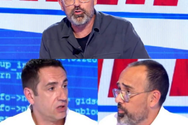 Risto Mejide desaparece tras su choque con Emilio Delgado en Todo es mentira… una explicación llega, pero deja más dudas que certezas