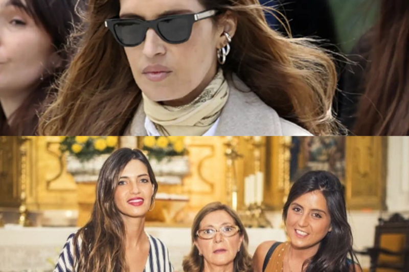 Sara Carbonero rompe el silencio con una carta que lo cambia todo… palabras que conmueven, silencios que pesan y un mensaje que deja huella