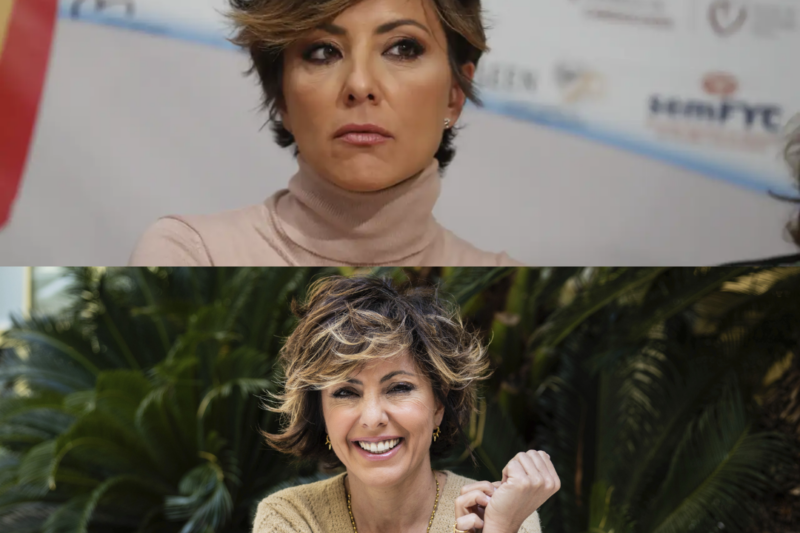Sonsoles Ónega lo admite sin filtros… éxito profesional, ausencias que pesan y una confesión que reabre heridas que nunca cerraron