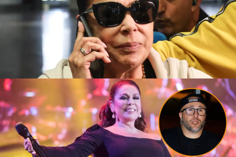 “Kiko Rivera lanza un vídeo inédito de su madre, Isabel Pantoja, justo antes de su vuelo a Perú. ¿Qué revelaciones impactantes contiene y cómo cambiará esto la dinámica familiar? ¡Descúbrelo ahora!”