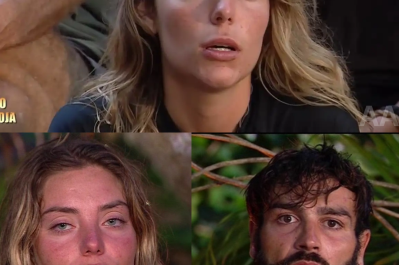 Claudia estalla en ‘Supervivientes 2026’: lágrimas, reproches y una tensión que amenaza con romper el grupo |BV