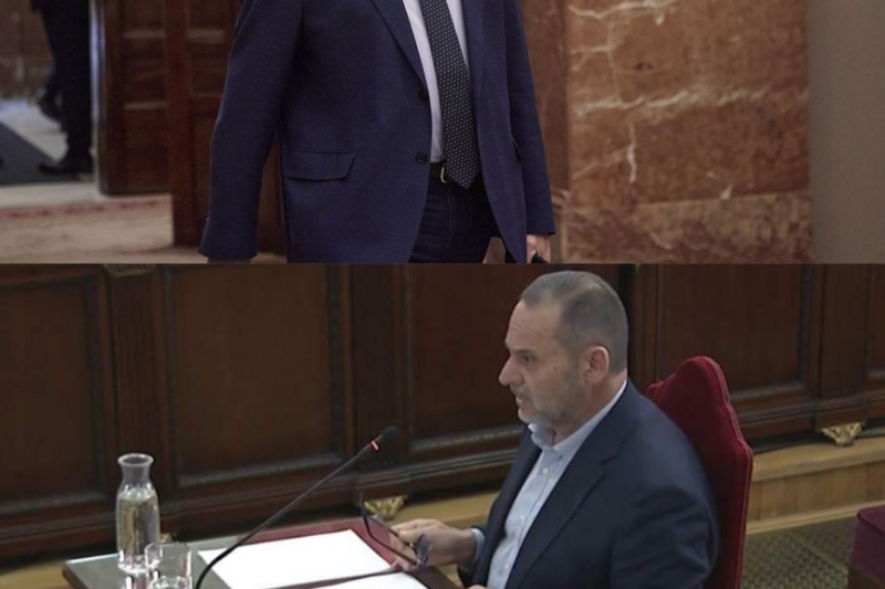 “No ha sido un juicio. Ha sido una inquisición.” En su último turno de palabra, Ábalos rompe el tono contenido y denuncia haber sido víctima de “un proceso inquisitorial”. El juicio queda visto para sentencia… pero la batalla política y mediática apenas entra en su fase más explosiva. Ahora, el silencio del tribunal pesa más que cualquier discurso.(hh)