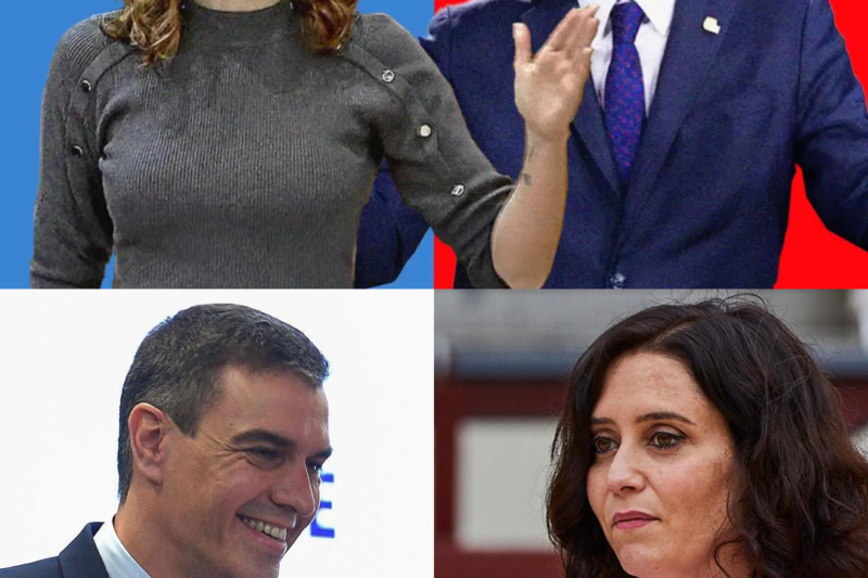 Pedro Sánchez rompió su silencio y se pronunció en defensa del pueblo mexicano con declaraciones que provocaron un gran revuelo en las redes sociales en torno al viaje de Ayuso y que colocaron al Partido Popular (PP) en el centro de una controversia sin precedentes.