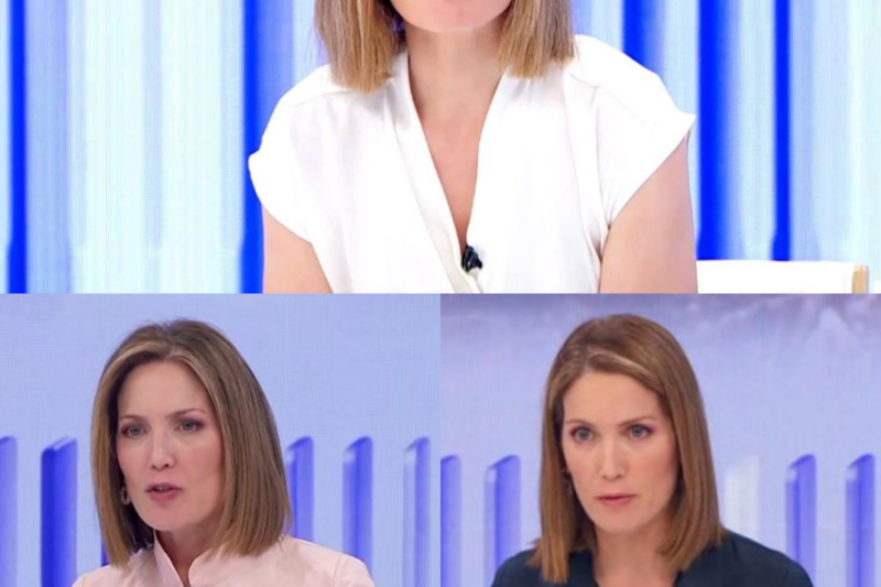 En medio de la tensión y el caos mediático por el crucero del hantavirus, Silvia Intxaurrondo lanzó un mensaje que dejó a muchos completamente desconcertados. Su frase — cambió el tono del debate y abrió una reflexión inesperada sobre los españoles que iban a bordo. Las redes reaccionaron de inmediato y la polémica volvió a crecer. Pero ahora hay una pregunta que no deja de repetirse: ¿qué verdad importante estaba quedando fuera de la conversación?