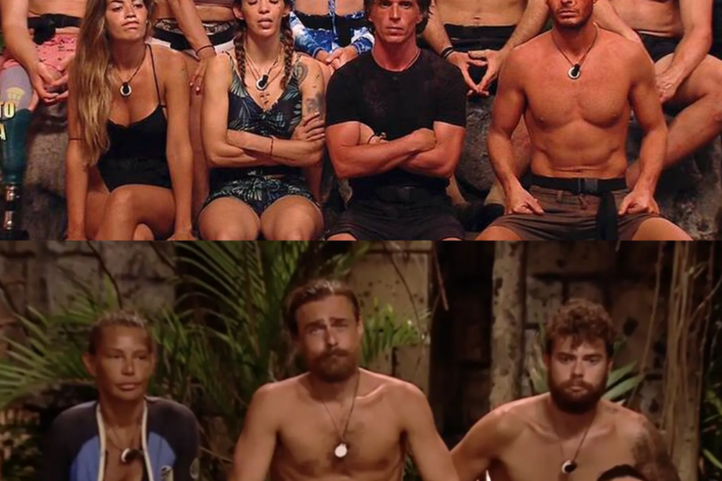 El reality show “Survivor 2026” se despidió de una de las concursantes menos destacadas y más ignoradas de la temporada, lo que generó una oleada de comentarios sobre su casi imperceptible presencia en el programa. Las redes sociales reaccionaron al instante y reavivaron el debate sobre las verdaderas estrellas de esta temporada.