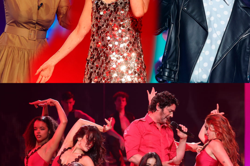 Nadie anticipó lo que sucedió en la quinta final de “Your Face Sounds Familiar”. Los resultados de la votación fueron totalmente inesperados, los productores estaban divididos y el ganador final desató una ola de intensos comentarios y numerosas teorías en las redes sociales, convirtiendo la final en uno de los eventos más polémicos y comentados de la temporada.