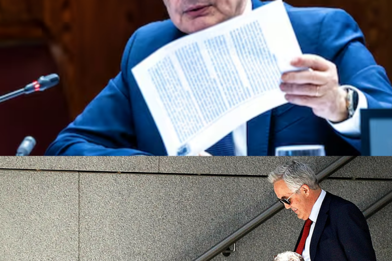 Cuando el caso Zapatero parecía encarrilado, una grave acusación sobre la UDEF amenaza con cambiarlo todo