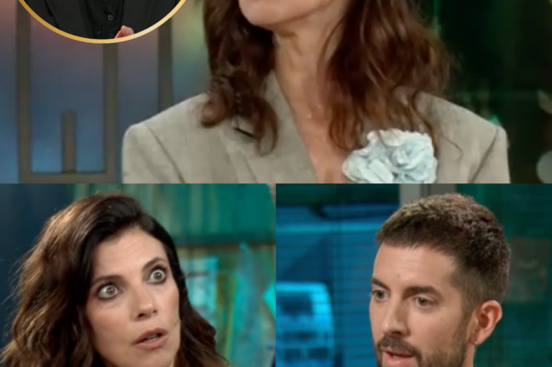 Ese momento dejó a todos sin palabras. Maribel Verdú interrumpió bruscamente su entrevista en el programa La Revuelta y rechazó rotundamente la oferta de David Broncano: la tensión aumentó en segundos y el ambiente cambió por completo. ¿Fue una broma que se les fue de las manos… o un momento realmente incómodo que nadie había previsto?