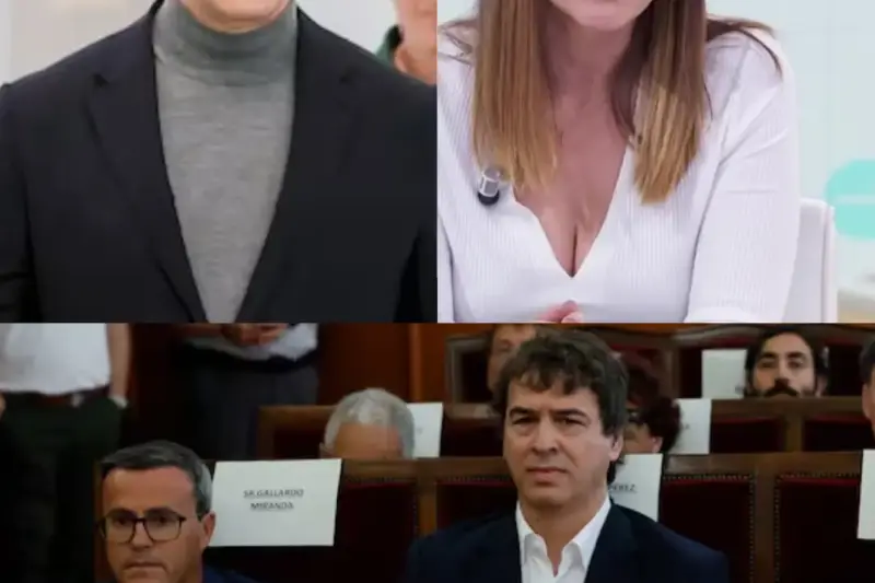 La pieza que faltaba en el caso del hermano de Sánchez: una periodista de RTVE destapa cómo una filtración pudo condicionar la opinión pública desde el primer día