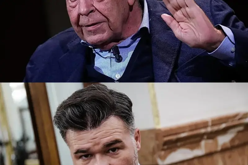 Nadie esperaba lo que Rufián le soltó a Felipe González en directo: unos segundos de silencio bastaron para incendiar las redes sociales