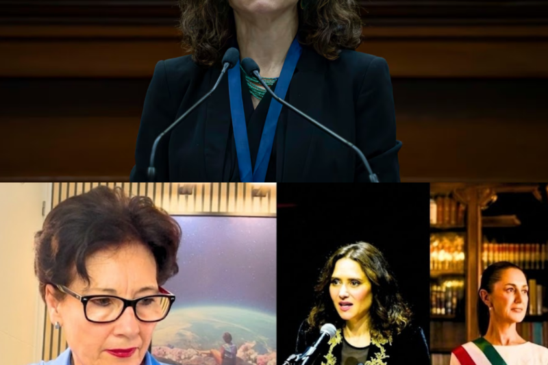 El viaje que debía reforzar la imagen de Ayuso terminó convertido en una batalla política de alto voltaje. En México, las protestas y las críticas crecieron hasta transformar cada gesto en un nuevo titular, mientras en España el debate se incendiaba con acusaciones cruzadas. Su salida del país no cerró la polémica: la abrió todavía más. Y ahora muchos se preguntan: ¿fue una derrota política… o el inicio de una guerra aún mayor?