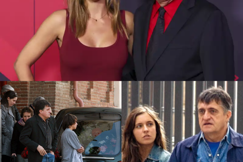 Nadie esperaba una confesión tan íntima de El Gran Wyoming. Lejos del tono irónico que suele mostrar en televisión, habló con total sinceridad sobre la separación de la madre de sus hijos y el difícil momento en el que ellos comenzaron a vivir con él. Sus palabras dejaron el plató en silencio y tocaron a miles de personas en redes sociales por la crudeza y honestidad con la que recordó aquella etapa.