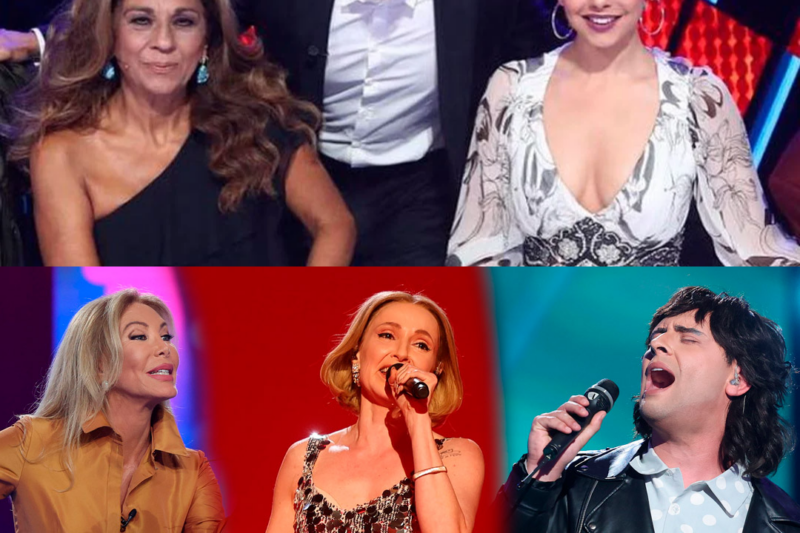 Nadie en “Tu cara me suena” parecía preparado para lo que acababa de ocurrir sobre el escenario. La actuación ganadora provocó una reacción tan intensa entre los jueces que durante unos segundos el plató quedó completamente en silencio antes de estallar en aplausos. Las redes sociales explotaron al instante y muchos espectadores ya hablan de uno de los momentos más emocionantes e impactantes de toda la temporada.