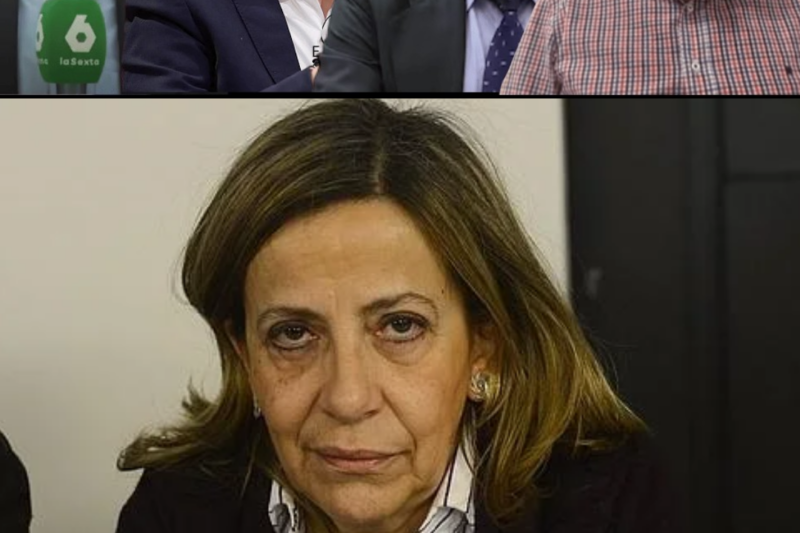 “La Sombra de Kitchen Persigue a Zapatero”: Estalla la Polémica por una Supuesta “Trama Judicial” que Sacude a España.