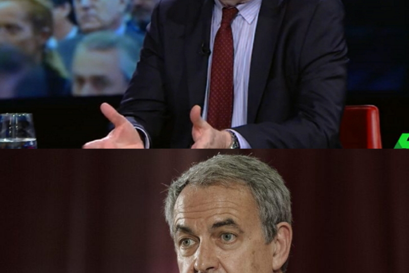 Ekaizer dinamita el caso Zapatero con una durísima acusación contra la UDEF y provoca un terremoto político y judicial que incendia las redes.