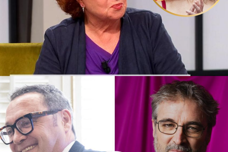 Rosa Villacastín rompió el silencio con un mensaje que no dejó lugar a dudas tras la entrevista de García Ortiz con Évole, abordando directamente el incidente con el novio de Ayuso. ¿Fue una declaración valiente… o una acusación que desataría una nueva tormenta política?