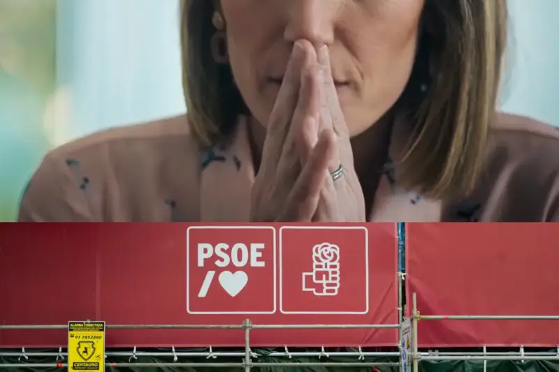 Silvia Intxaurrondo ve algo que muchos pasaron por alto en el caso de la UCO y Ferraz: su demoledora ironía incendia las redes y reabre la polémica