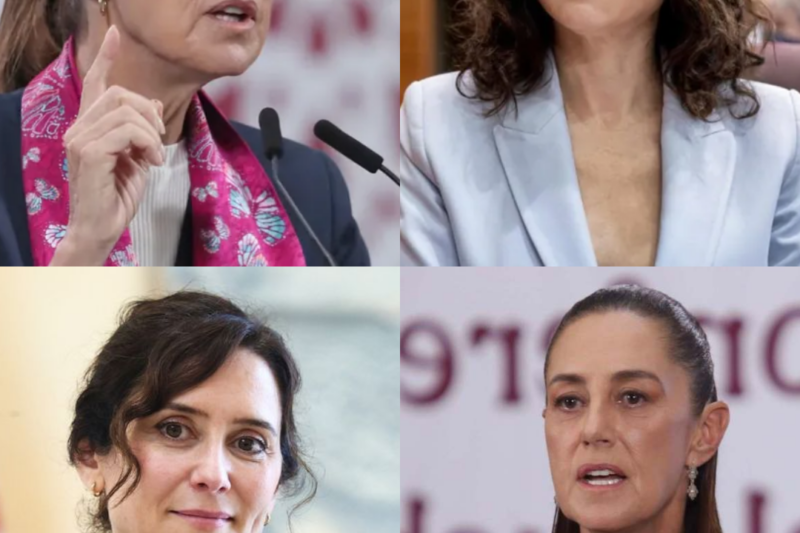 Durante días hubo silencio, tensión y versiones enfrentadas. Pero ahora, Isabel Díaz Ayuso finalmente habló sobre lo ocurrido en México y sus palabras han vuelto a incendiar las redes sociales y el debate político. Lo que decidió decir —y lo que aparentemente había evitado mencionar hasta ahora— abrió una nueva tormenta de reacciones y sospechas. Pero detrás de todo, una pregunta sigue creciendo: ¿por qué esperó tanto para contarlo?