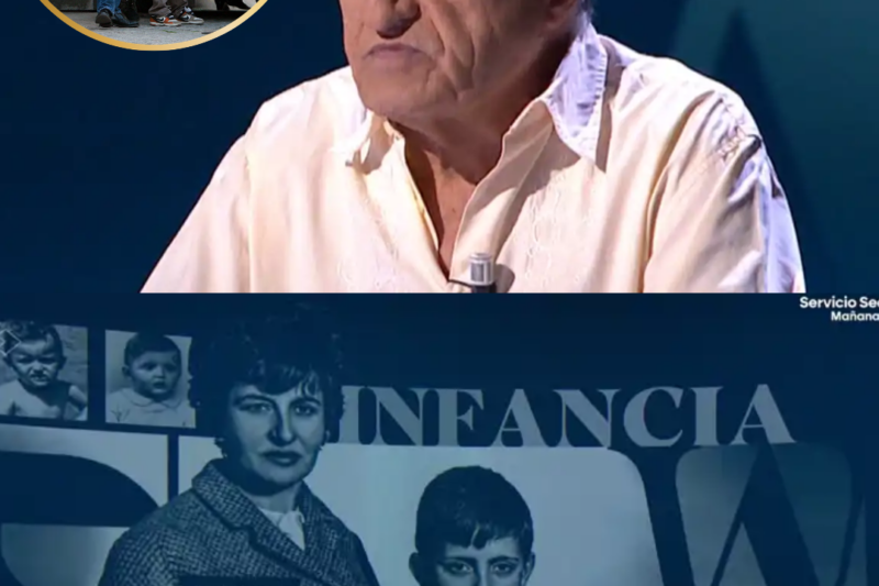 El lado más desconocido de El Gran Wyoming salió a la luz en uno de los momentos más sinceros que se le recuerdan en televisión. Su reflexión sobre la paternidad, la separación y la convivencia con sus hijos después de aquel cambio radical dejó una confesión tan humana como inesperada. El silencio en el plató y la reacción inmediata en redes sociales convirtieron sus palabras en uno de los momentos más emotivos del día.