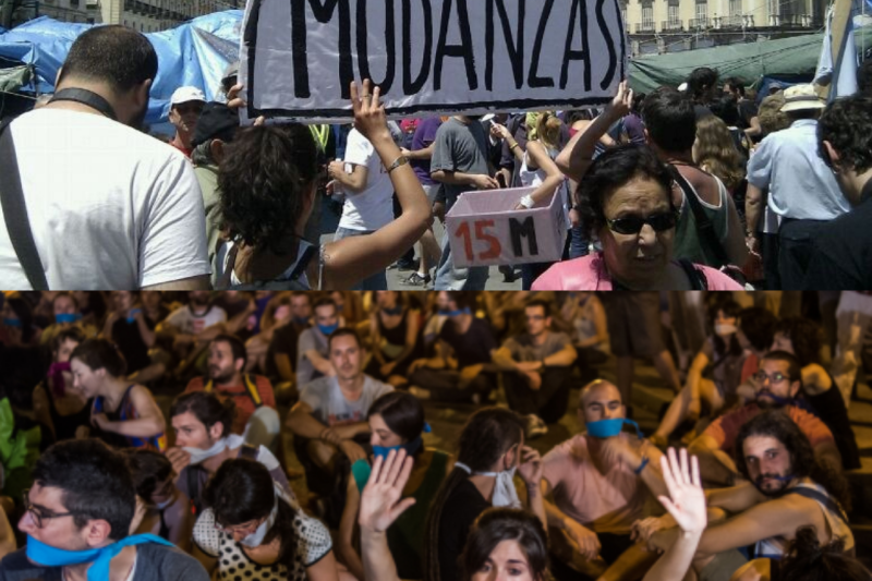 Quince años después de que miles de personas llenaran las plazas con indignación, pancartas y ganas de cambiarlo todo, el recuerdo del 15-M vuelve a abrir un debate incómodo en España. Lo que comenzó como un grito colectivo contra el sistema dejó heridas, cambios y promesas que muchos creen olvidadas. Ahora, aquella pregunta vuelve a resonar con fuerza: ¿realmente despertamos… o volvimos a dormirnos?