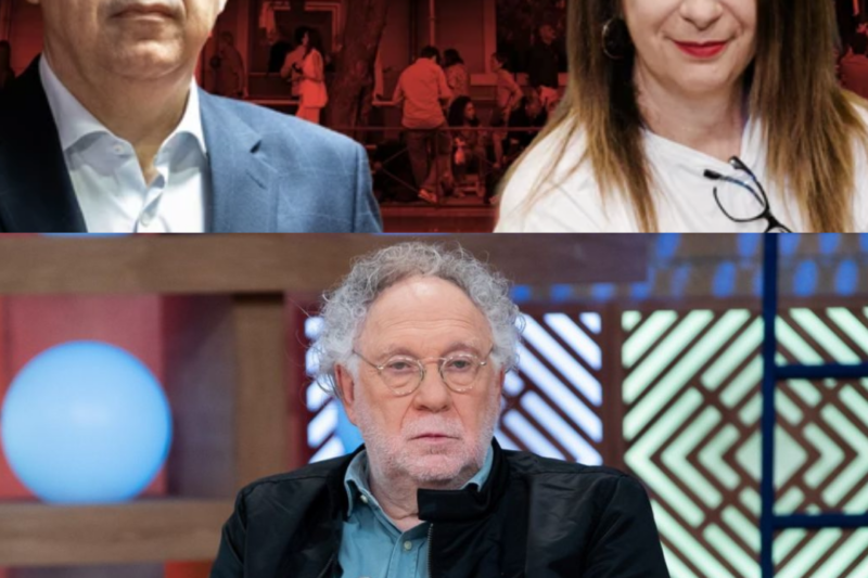 FILTRAN AUDIO BOMBA DEL JUEZ PEDRAZ POR EL ‘CASO LEIRE’: las redes arden tras una grabación que desata acusaciones de conspiración judicial contra el PSOE