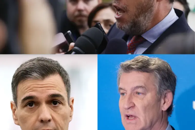 Moncloa se aferra al calendario y denuncia una operación para derribar a Sánchez. Sumar y otros socios muestran su frustración, pero de momento no le sueltan. La presión interna va a más en el PP para que Feijóo “haga algo”.