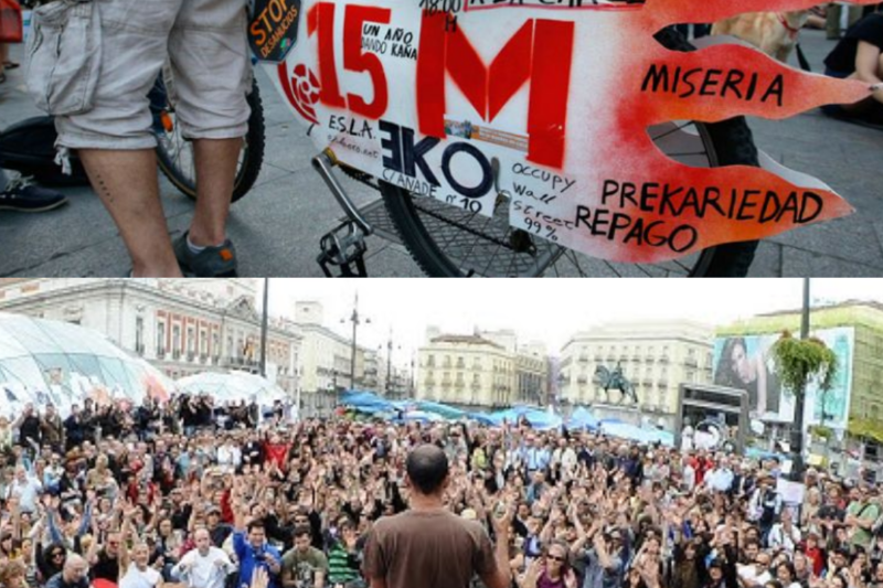 Las plazas llenas, las acampadas, los gritos de indignación y aquella sensación de que todo podía cambiar vuelven a ocupar el centro del debate quince años después del 15-M. Lo que para muchos fue el despertar político de toda una generación, hoy se recuerda entre nostalgia, decepción y una incómoda sensación de promesas perdidas. Las redes sociales se han llenado de recuerdos, reflexiones y comparaciones con la España actual. 15 años han pasado de aquella primavera y la pregunta queda en el aire: ¿habrá una siguiente?