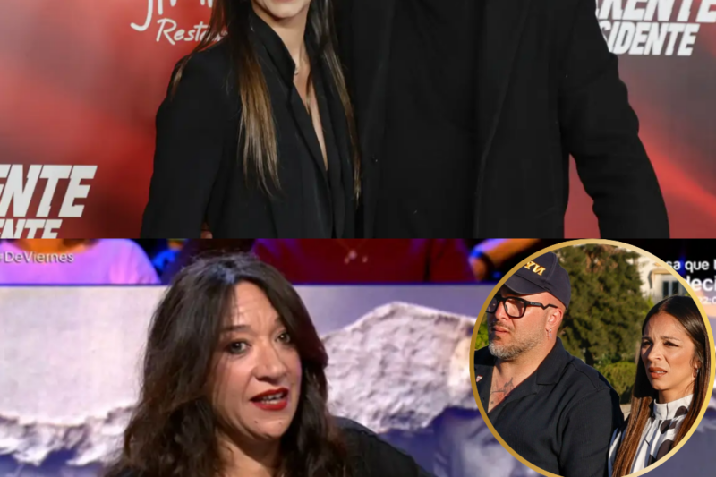 La tensión en Cantora habría estallado de la peor manera. Nuevos detalles sobre el altercado protagonizado supuestamente por Kiko Rivera y su pareja están provocando una enorme conmoción en redes sociales, donde ya circulan versiones cada vez más explosivas sobre lo ocurrido. El ambiente se volvió completamente caótico y el escándalo vuelve a colocar a la familia en el centro de una tormenta mediática.