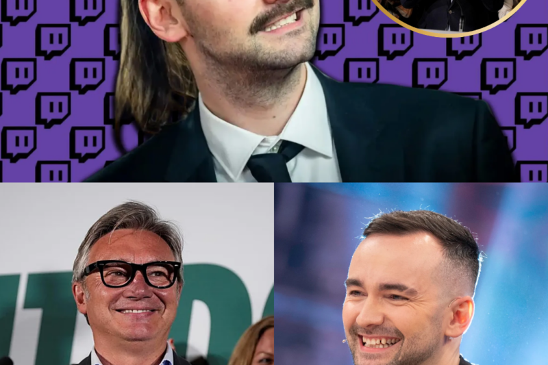 El Xokas volvió a incendiar las redes sociales después de pronunciarse sobre las elecciones de Andalucía con una frase tan directa como polémica. Su análisis provocó una avalancha inmediata de comentarios, aplausos y críticas, convirtiéndose en uno de los mensajes más compartidos y debatidos tras la jornada electoral.
