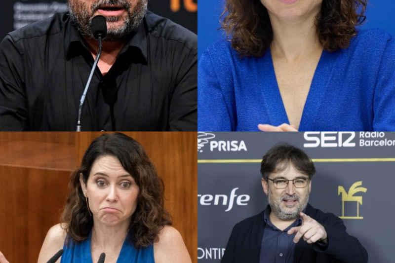 Nada pasó desapercibido. Mientras Jordi Évole entrevistaba al exfiscal general, todas las miradas se desviaron hacia Isabel Díaz Ayuso. Un gesto, un movimiento… y las interpretaciones estallaron. Lo que ocurrió en paralelo empezó a pesar tanto como la propia entrevista. ¿Casualidad… o un mensaje que no necesitaba palabras?