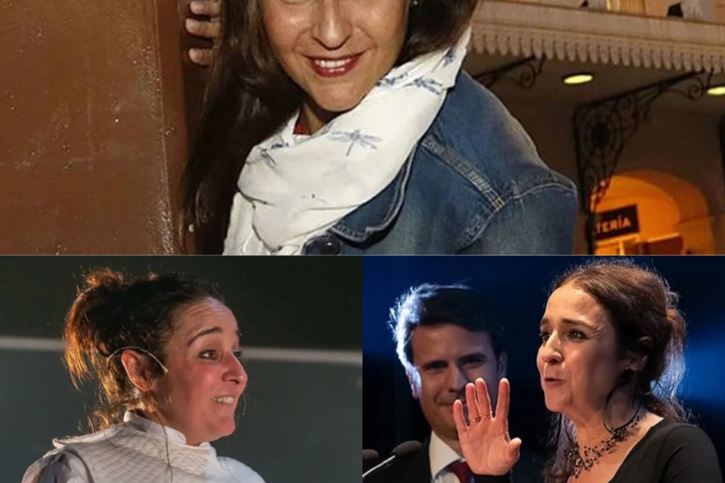 Nadie estaba preparado para esta despedida. La noticia del fallecimiento de Rocío Bernal a los 49 años sacude al mundo cultural. Trayectoria, pasión, silencio… y un final que nadie vio venir. Ahora, entre homenajes y recuerdos, queda algo más profundo flotando…